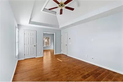 3272 Monarch Pine Drive, Peachtree Corners, GA 30071 - Photo 33