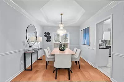 3272 Monarch Pine Drive, Peachtree Corners, GA 30071 - Photo 9