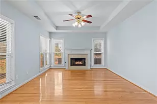 3272 Monarch Pine Dr, Peachtree Corners, GA 30071 - Photo 27