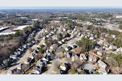 3272 Monarch Pine Drive, Peachtree Corners, GA 30071 - Photo 47