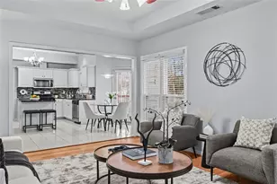 3272 Monarch Pine Dr, Peachtree Corners, GA 30071 - Photo 7