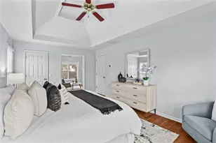 3272 Monarch Pine Dr, Peachtree Corners, GA 30071 - Photo 19