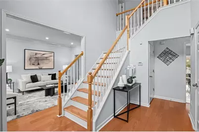 3272 Monarch Pine Drive, Peachtree Corners, GA 30071 - Photo 3