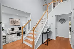 3272 Monarch Pine Dr, Peachtree Corners, GA 30071 - Photo 3