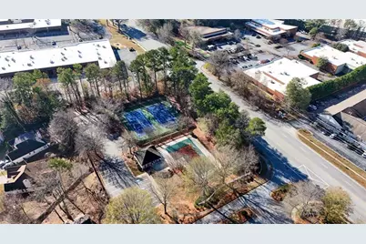 3272 Monarch Pine Drive, Peachtree Corners, GA 30071 - Photo 49