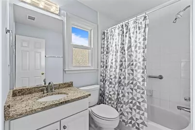 3272 Monarch Pine Drive, Peachtree Corners, GA 30071 - Photo 41