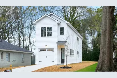 1397 Bridges Avenue SW, Atlanta, GA 30310 - Photo 1