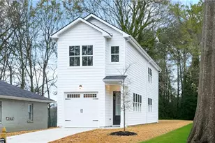 1397 Bridges Ave SW, Atlanta, GA 30310 - Photo 1