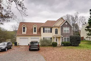 [Address not provided], Cartersville, GA 30121 - Photo 1