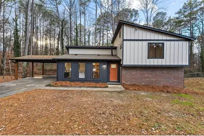 480 Pineburr Lane, Stone Mountain, GA 30087 - Photo 1