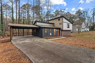 480 Pineburr Ln, Stone Mountain, GA 30087 - Photo 61