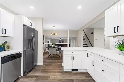 480 Pineburr Lane, Stone Mountain, GA 30087 - Photo 23