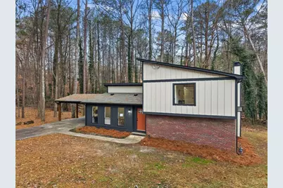 480 Pineburr Lane, Stone Mountain, GA 30087 - Photo 3