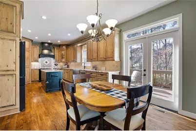 1215 Winborn Terrace NW, Kennesaw, GA 30152 - Photo 15