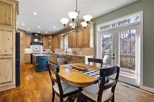 1215 Winborn Terrace NW, Kennesaw, GA 30152 - Photo 15