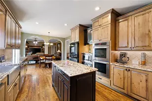 1215 Winborn Terrace NW, Kennesaw, GA 30152 - Photo 19