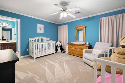 1215 Winborn Terrace NW, Kennesaw, GA 30152 - Photo 37