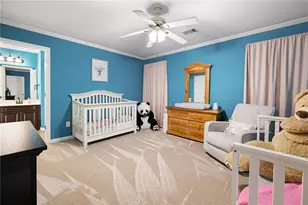 1215 Winborn Terrace NW, Kennesaw, GA 30152 - Photo 37