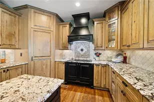 1215 Winborn Terrace NW, Kennesaw, GA 30152 - Photo 21