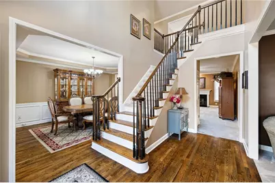 1215 Winborn Terrace NW, Kennesaw, GA 30152 - Photo 9