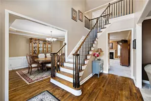 1215 Winborn Terrace NW, Kennesaw, GA 30152 - Photo 9