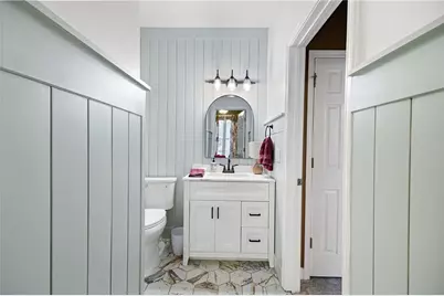 1215 Winborn Terrace NW, Kennesaw, GA 30152 - Photo 23