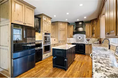 1215 Winborn Terrace NW, Kennesaw, GA 30152 - Photo 19