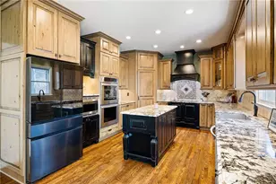 1215 Winborn Terrace NW, Kennesaw, GA 30152 - Photo 19