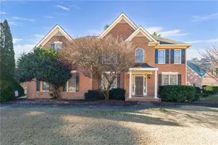 1215 Winborn Terrace NW, Kennesaw, GA 30152 - Photo 1