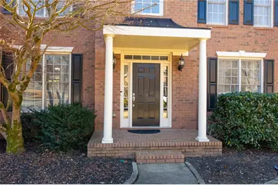 1215 Winborn Terrace NW, Kennesaw, GA 30152 - Photo 7