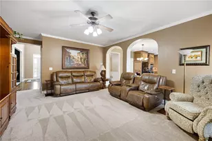 1215 Winborn Terrace NW, Kennesaw, GA 30152 - Photo 15