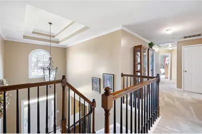 1215 Winborn Terrace NW, Kennesaw, GA 30152 - Photo 25