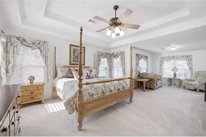 1215 Winborn Terrace NW, Kennesaw, GA 30152 - Photo 25