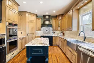 1215 Winborn Terrace NW, Kennesaw, GA 30152 - Photo 17