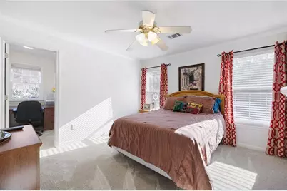 1215 Winborn Terrace NW, Kennesaw, GA 30152 - Photo 35