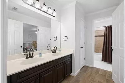 1215 Winborn Terrace NW, Kennesaw, GA 30152 - Photo 37