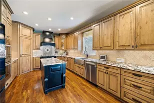 1215 Winborn Terrace NW, Kennesaw, GA 30152 - Photo 17