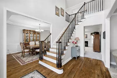 1215 Winborn Terrace NW, Kennesaw, GA 30152 - Photo 9