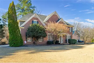 1215 Winborn Terrace NW, Kennesaw, GA 30152 - Photo 3