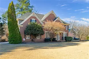 1215 Winborn Terrace NW, Kennesaw, GA 30152 - Photo 3