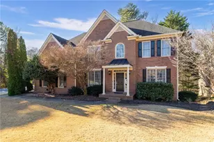 1215 Winborn Terrace NW, Kennesaw, GA 30152 - Photo 5