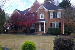 1215 Winborn Terrace NW, Kennesaw, GA 30152 - Photo 49