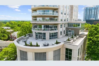 2881 Peachtree Road NE #1102, Atlanta, GA 30305 - Photo 73