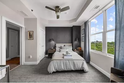 2881 Peachtree Road NE #1102, Atlanta, GA 30305 - Photo 5