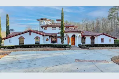 1540 Lipscomb Road, Social Circle, GA 30025 - Photo 1