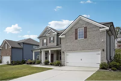 7925 Tiberon Parkway, Cumming, GA 30028 - Photo 3