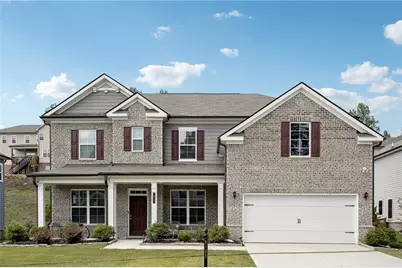 7925 Tiberon Parkway, Cumming, GA 30028 - Photo 1