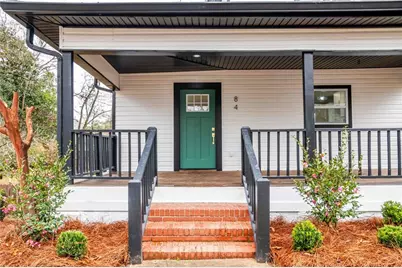 84 W Mill Street, Tallapoosa, GA 30176 - Photo 3