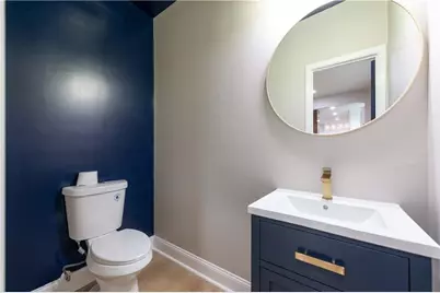 84 W Mill Street, Tallapoosa, GA 30176 - Photo 19