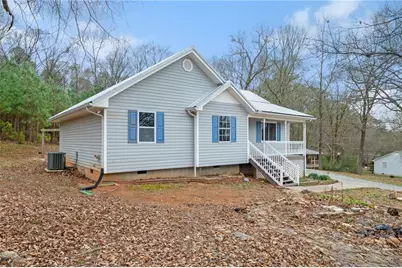 1095 Erwin Hill Church Road SE, Calhoun, GA 30701 - Photo 5